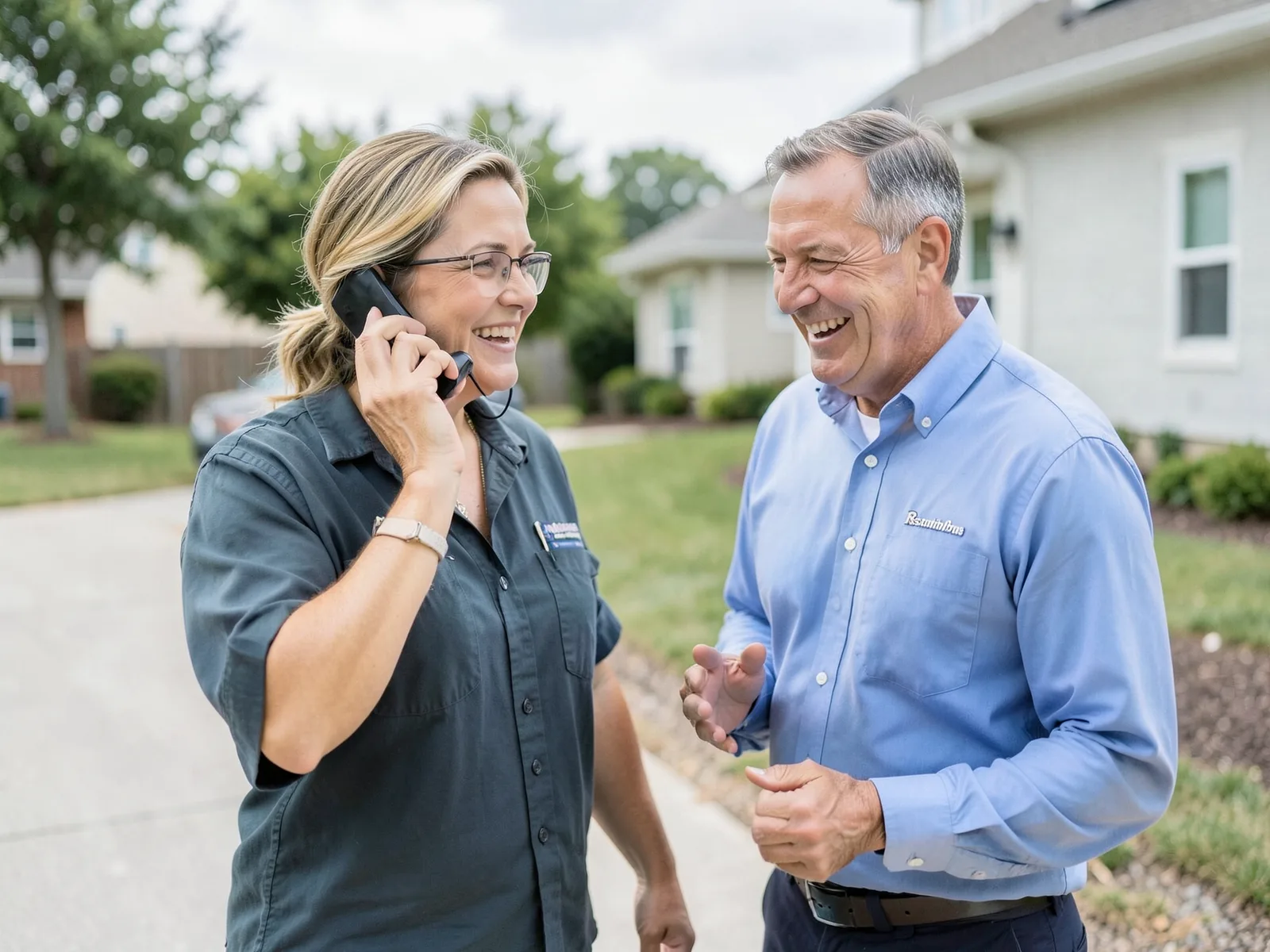Frequently Asked Questions About Residential Water Damage Restoration in Revere, MO